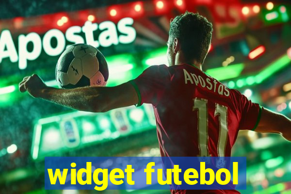 widget futebol